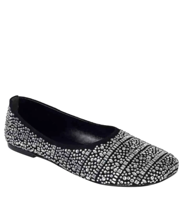 SAPATILHA ELLA PAULA TORRES PRETO