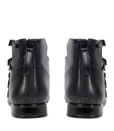 SAPATILHA EMMA PAULA TORRES PRETO