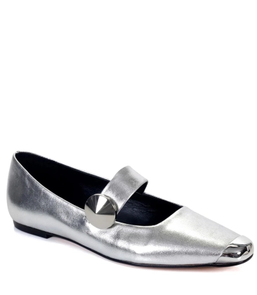 SAPATILHA FRAN PAULA TORRES PRATA