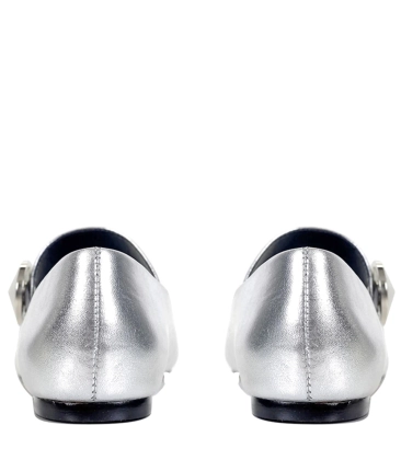 SAPATILHA FRAN PAULA TORRES PRATA