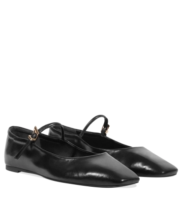SAPATILHA GETTY SCHUTZ PRETO