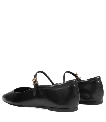SAPATILHA GETTY SCHUTZ PRETO