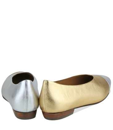 SAPATILHA GRETA BOTTI 