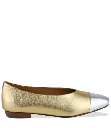 SAPATILHA GRETA BOTTI 