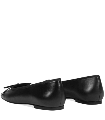 SAPATILHA LEIA BALLET SCHUTZ PRETO