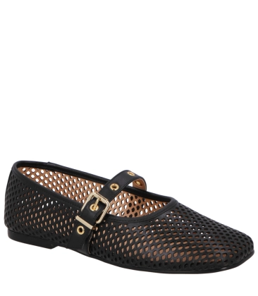 SAPATILHA LUIZA BARCELOS PRETO