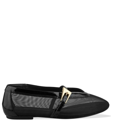 SAPATILHA SYLVIE SCHUTZ PRETO
