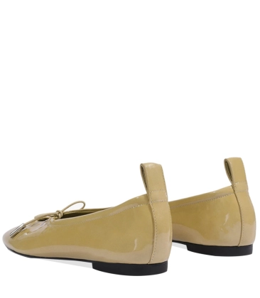SAPATILHA YVETTE SCHUTZ VERDE