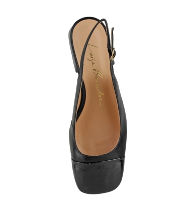 Sapato sales luiza barcelos
