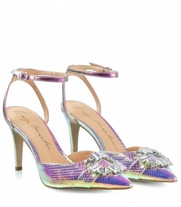 SCARPIN LUIZA BARCELOS FURTACOR | Acquarela Shop