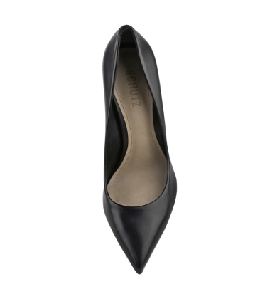 SCARPIN SALTO ALTO CAIOLEA SCHUTZ PRETO