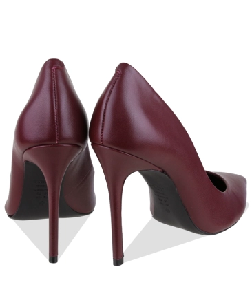 SCARPIN SALTO ALTO CAIOLEA SCHUTZ VINHO