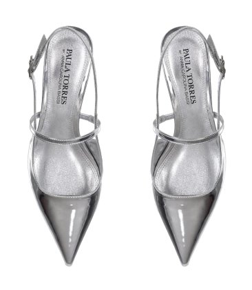 SCARPIN SALTO BAIXO RAFFA BY ANNA CAROLINA BASSI PAULA TORRES PRATA