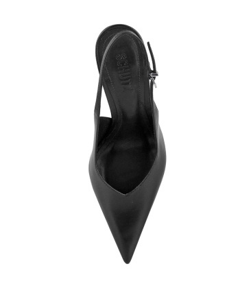 SCARPIN SLINGBACK SALTO ALTO ANABELA SCHUTZ PRETO
