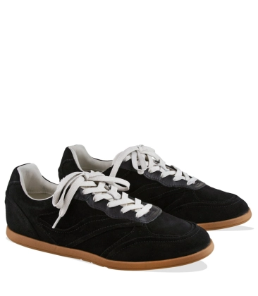 SNEAKER SCHUTZ PRETO