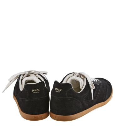 SNEAKER SCHUTZ PRETO