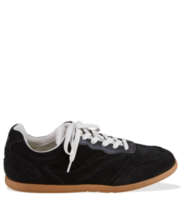 SNEAKER SCHUTZ PRETO