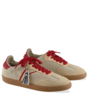TÊNIS CLARA KIPLING MULTICOLOR