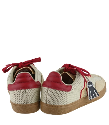 TÊNIS CLARA KIPLING MULTICOLOR