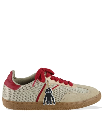 TÊNIS CLARA KIPLING MULTICOLOR