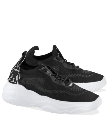 TÊNIS ELECTRA KIPLING PRETO