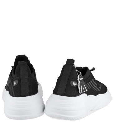 TÊNIS ELECTRA KIPLING PRETO
