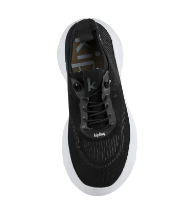 TÊNIS ELECTRA KIPLING PRETO