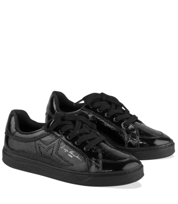 TÊNIS ESTRELA LUIZA BARCELOS PRETO
