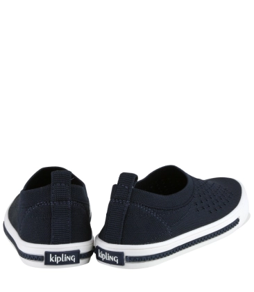 TÊNIS INFANTIL KIPLING SOPHI AZUL