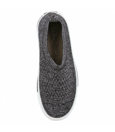 TÊNIS INFANTIL KIPLING SOPHI PRETO