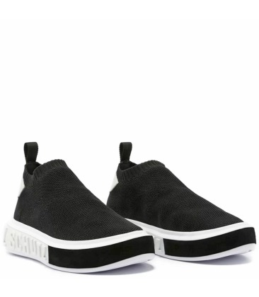 TÊNIS IT BOLD KNIT SCHUTZ PRETO
