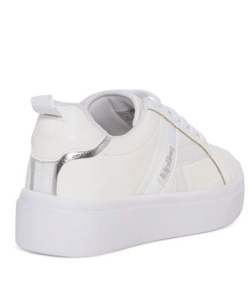 TÊNIS KIRA KIPLING BRANCO