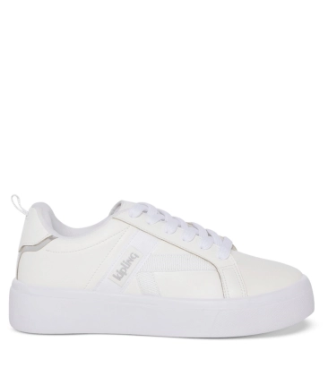 TÊNIS KIRA KIPLING BRANCO
