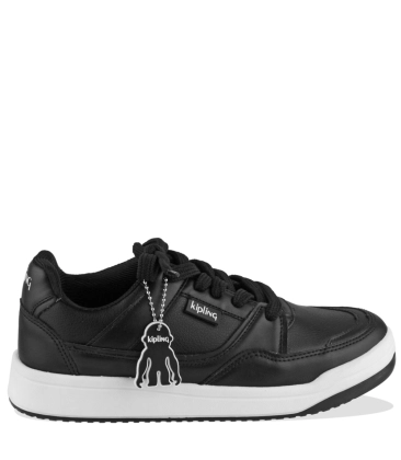 TÊNIS LILA KIPLING PRETO