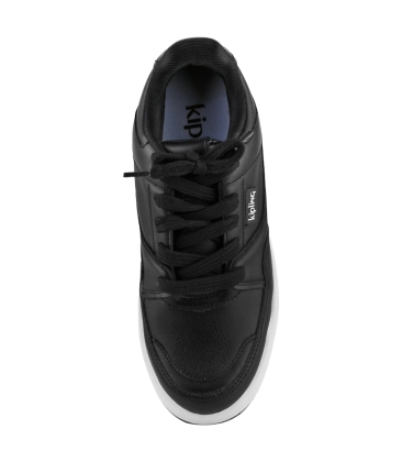 TÊNIS LILA KIPLING PRETO
