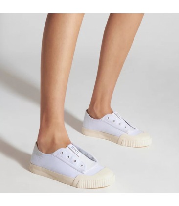 Tênis It Schutz Knit Bold Branco | Schutz