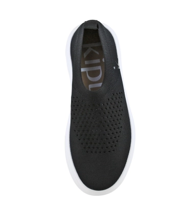 TÊNIS SOPHI EVA KIPLING PRETO