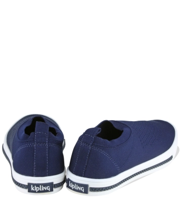 TÊNIS SOPHI KIPLING AZUL