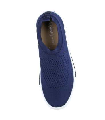 TÊNIS SOPHI KIPLING AZUL