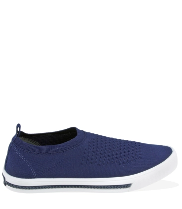 TÊNIS SOPHI KIPLING AZUL