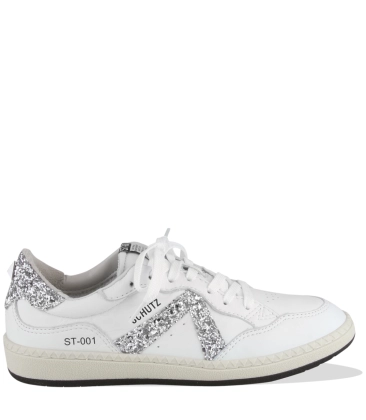 TÊNIS ST-001 BOLD SCHUTZ BRANCO