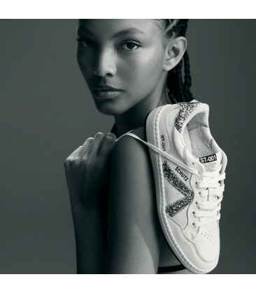 TÊNIS ST-001 BOLD SCHUTZ BRANCO