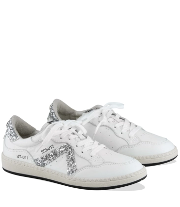 TÊNIS ST-001 BOLD SCHUTZ BRANCO