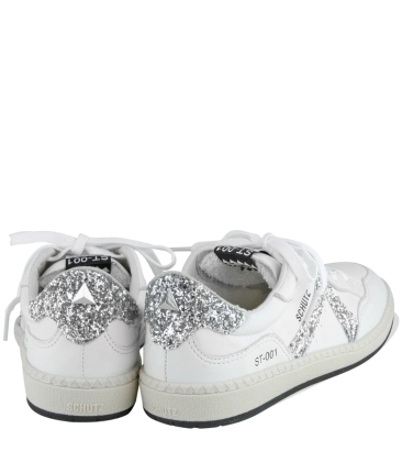 TÊNIS ST-001 BOLD SCHUTZ BRANCO