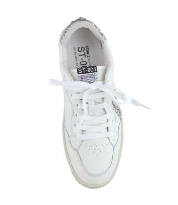 TÊNIS ST-001 BOLD SCHUTZ BRANCO