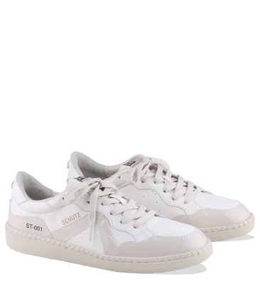 TÊNIS ST-001 SCHUTZ BRANCO