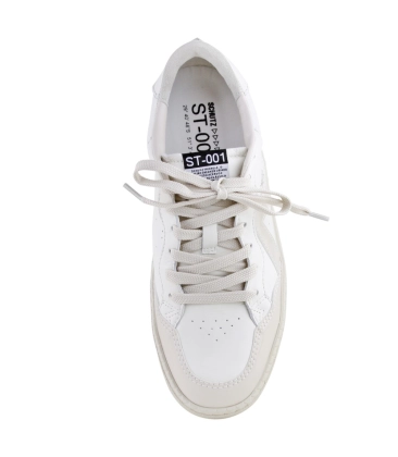 TÊNIS ST-001 SCHUTZ BRANCO