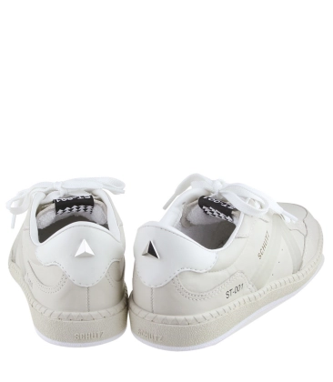 TÊNIS ST-001 SCHUTZ BRANCO