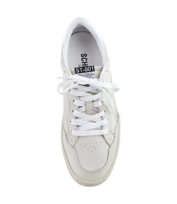 TÊNIS ST-001 SCHUTZ BRANCO