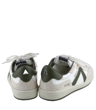 TÊNIS ST-001 SCHUTZ BRANCO